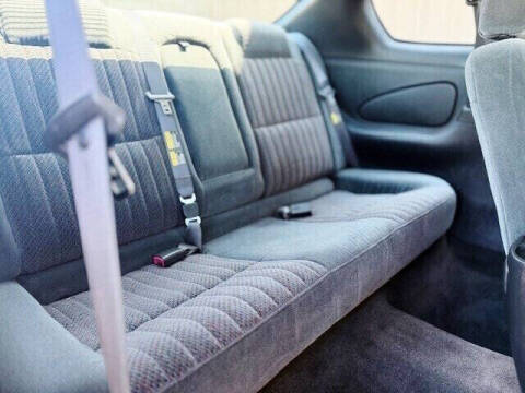 2003 Chevrolet Monte Carlo SS