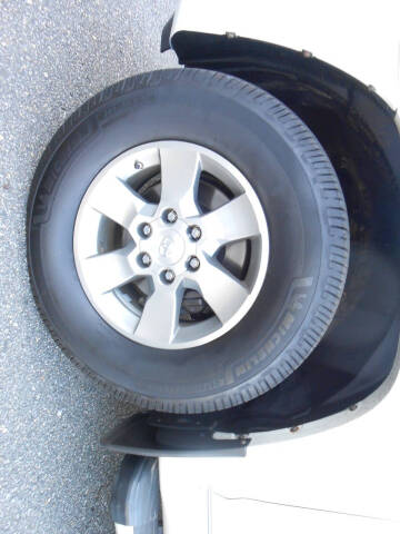 2013 Toyota 4Runner SR5