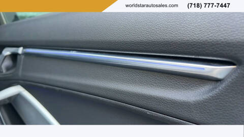 2022 Audi Q3 quattro Premium Plus 40 TFSI