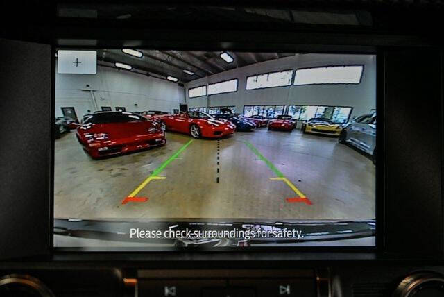 2022 Ford Mustang Shelby GT500