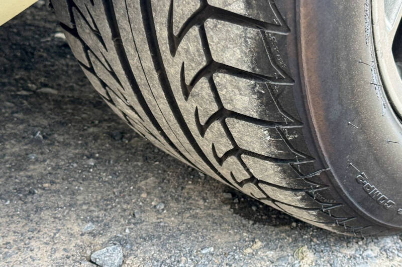 1986 Chevrolet Corvette