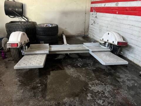 2013 IPIPM CAR DOLLY  for sale at My Car Plus Center Inc in Modesto CA