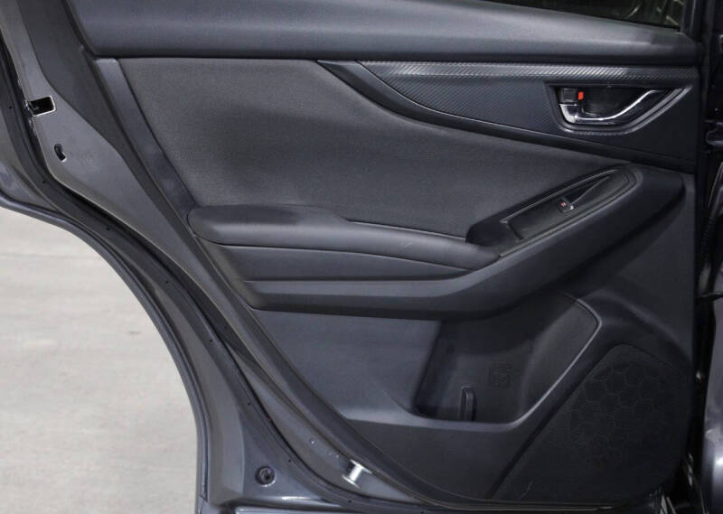 2024 Subaru WRX Premium