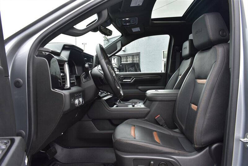 2024 GMC Sierra 3500HD