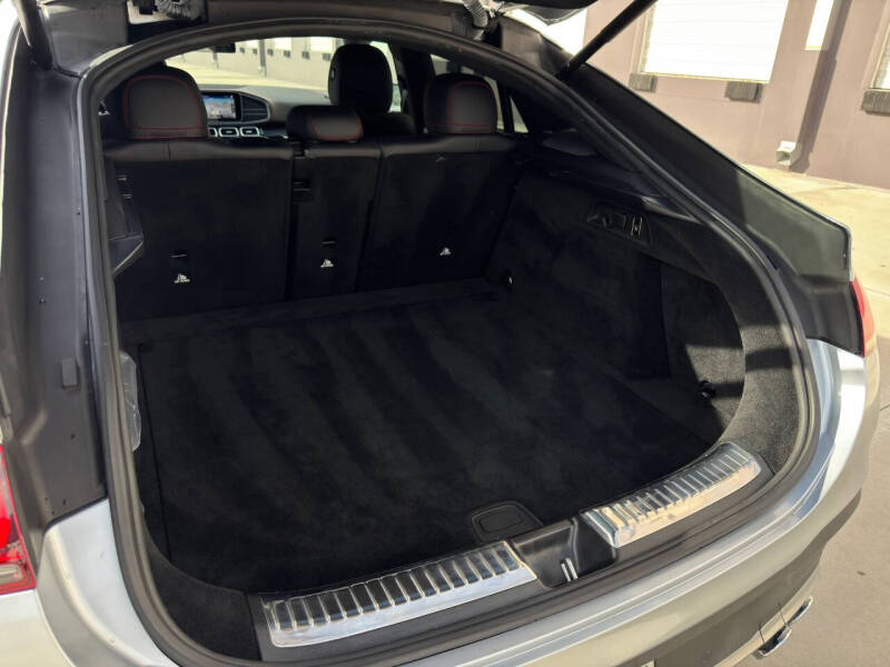 2023 Mercedes-Benz GLE AMG GLE 53