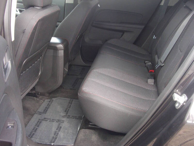 2015 GMC Terrain SLE-2