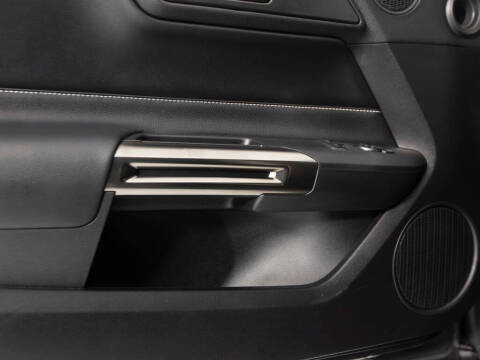 2022 Ford Mustang Shelby GT500