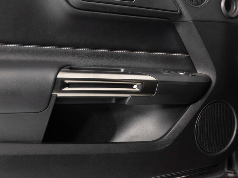 2022 Ford Mustang Shelby GT500