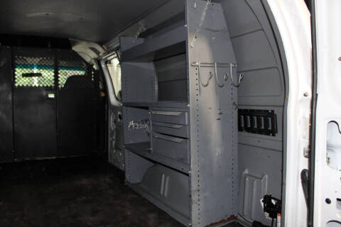 2006 Ford E-Series E-350 SD