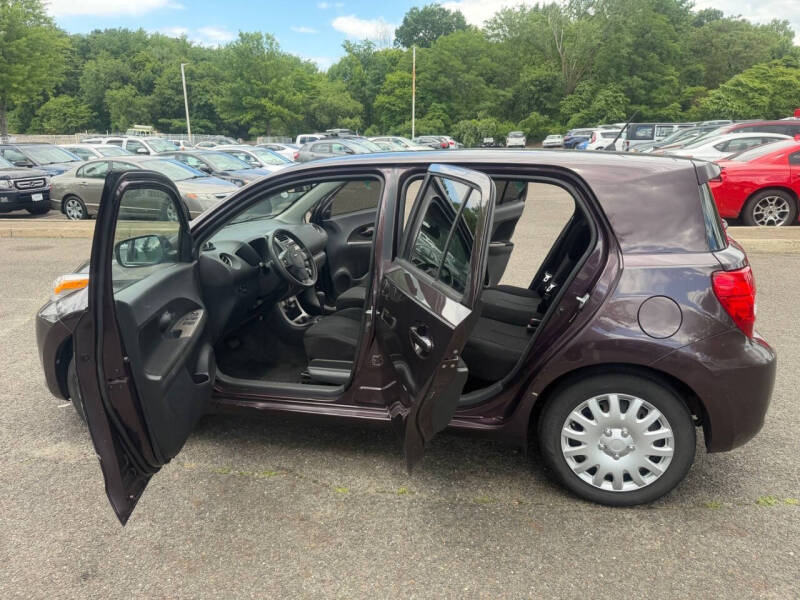 2012 Scion xD