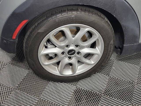 2021 MINI Hardtop 2 Door Cooper S