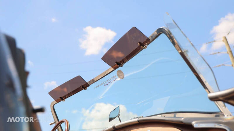 1965 Backdraft Racing Roadster RT4