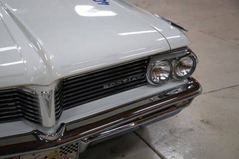 1962 Pontiac Catalina