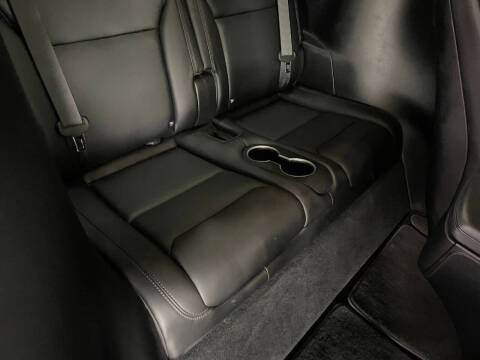 2018 Tesla Model X 100D