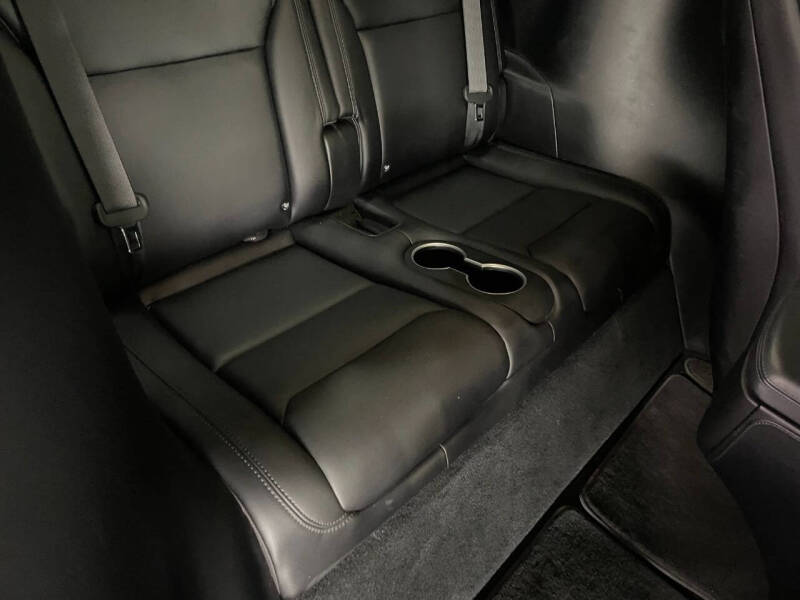 2018 Tesla Model X 100D