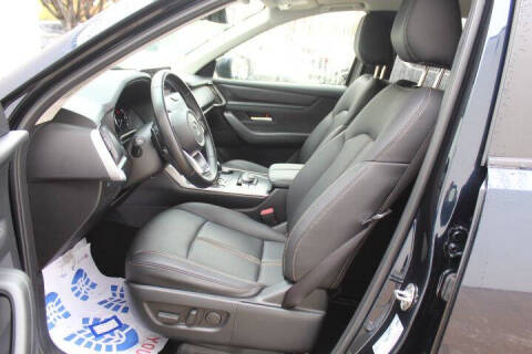 2025 Mazda CX-90 3.3 Turbo Select