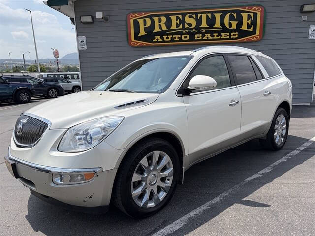 2012 Buick Enclave Premium