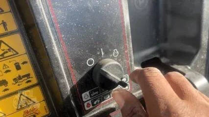 2019 Toro WORKMAN GTX