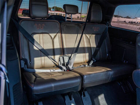 2020 Ford Expedition King Ranch