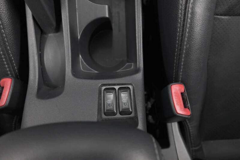 2015 Mitsubishi Lancer Evolution MR