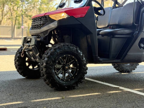 2020 Polaris Ranger 1000 EPS