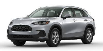 2024 Honda HR-V for sale at Baron Super Center in Patchogue NY