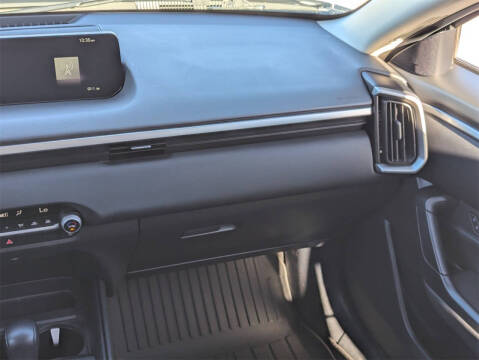 2024 Mazda CX-50 2.5 S Select