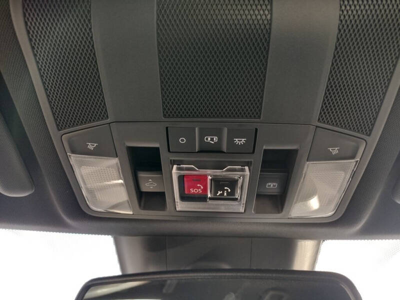 2026 Mitsubishi Eclipse Cross SEL