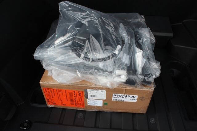 2026 GMC Sierra EV Elevation