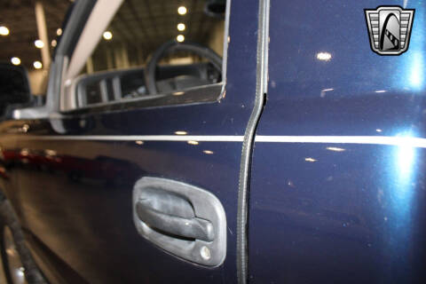 2007 Chevrolet Silverado 1500 Classic