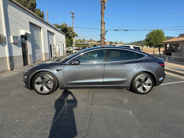 2020 Tesla Model 3 for sale at Sedona Motors in Glendora, CA