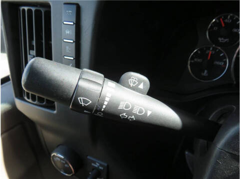 2016 Chevrolet Express 3500