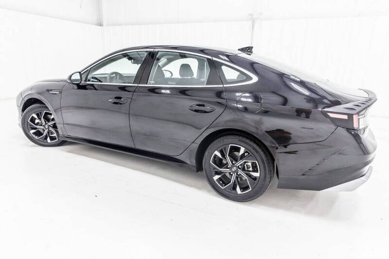 2025 Hyundai Sonata