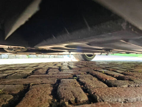 2000 Dodge Viper RT/10