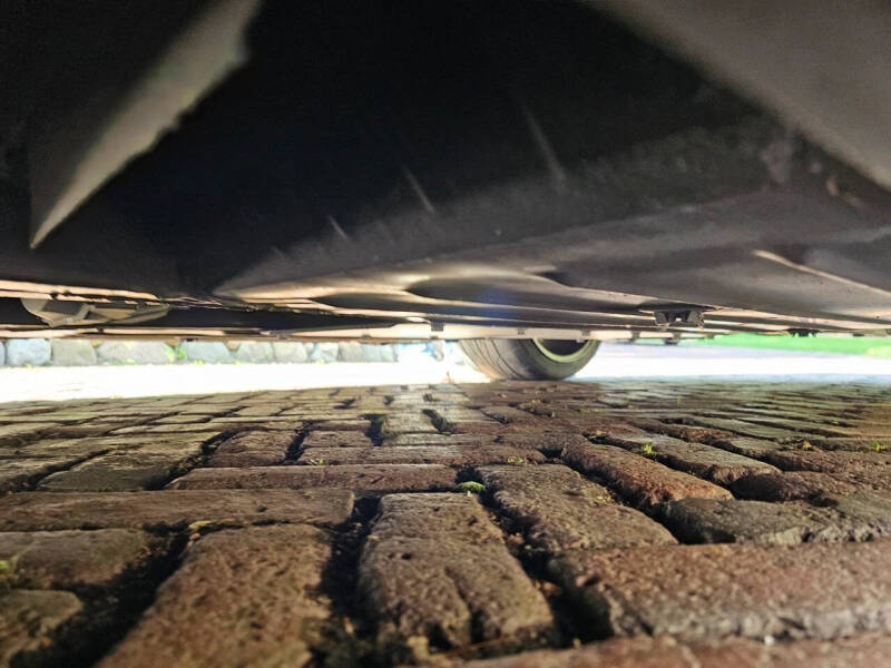 2000 Dodge Viper RT/10