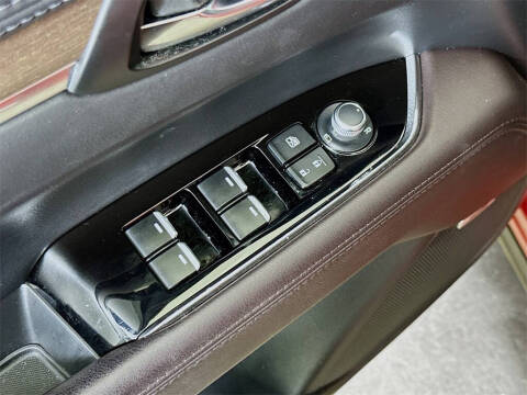 2020 Mazda CX-5 Signature