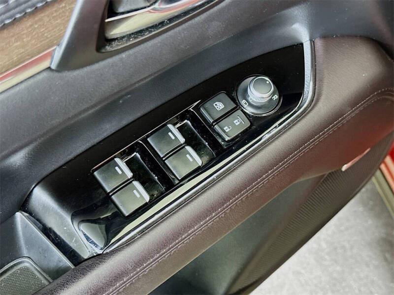 2020 Mazda CX-5 Signature