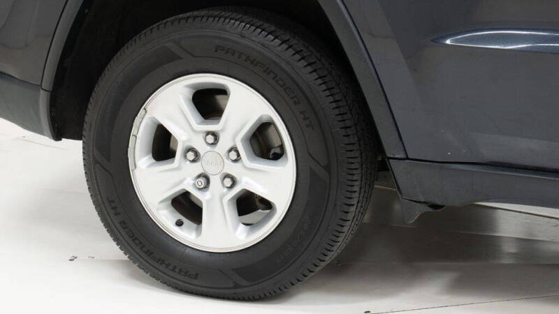 2014 Jeep Grand Cherokee Laredo