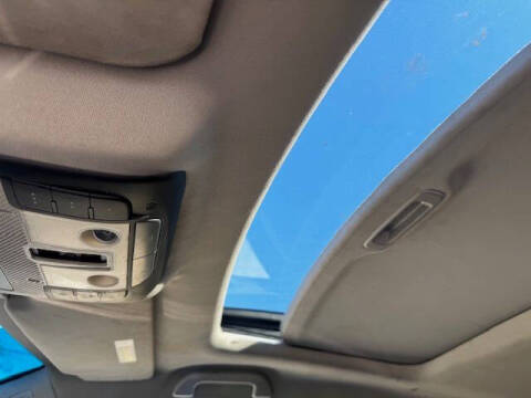 2013 Acura MDX SH-AWD w/Tech