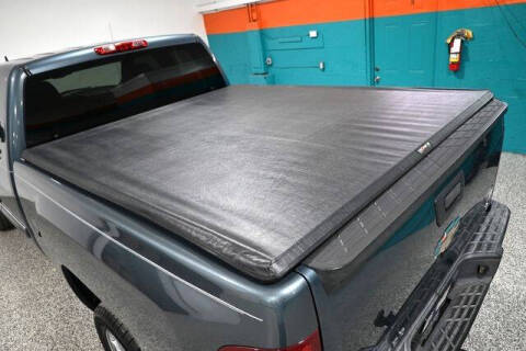 2009 Chevrolet Silverado 1500