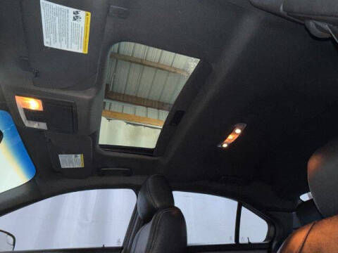 2016 Ford Taurus SEL