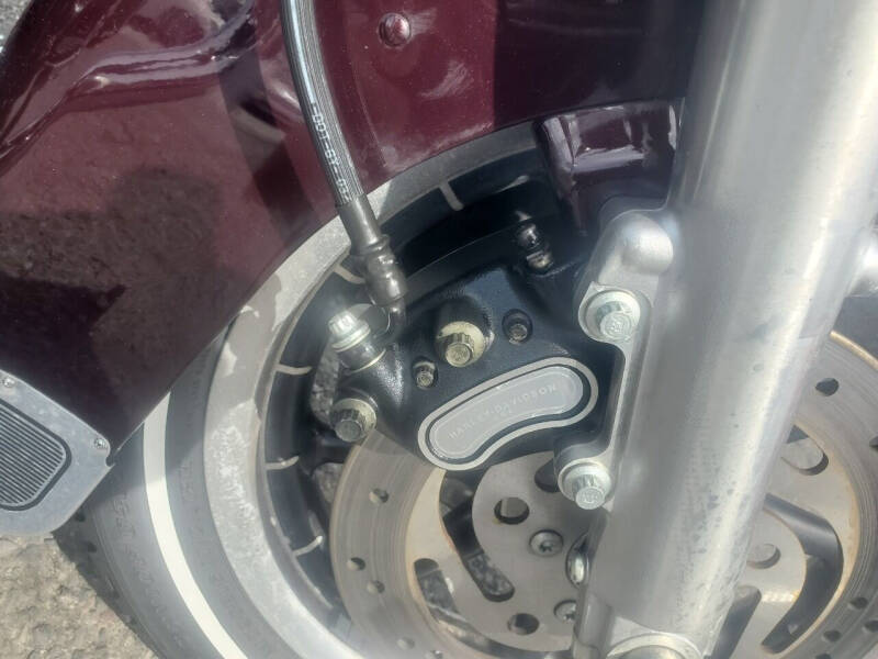 2006 Harley-Davidson Electra Glide