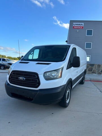 2015 Ford Transit for sale at JDM of Irving in Irving TX