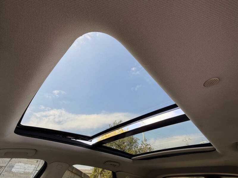 2018 Cadillac XT5 Premium Luxury