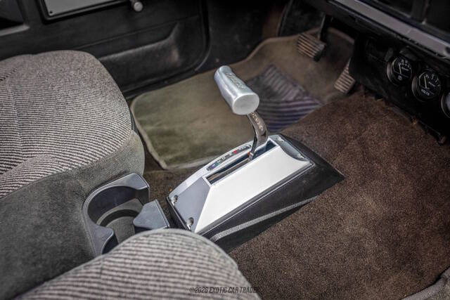 1982 Chevrolet S-10