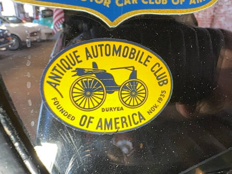 1924 Buick Series 24