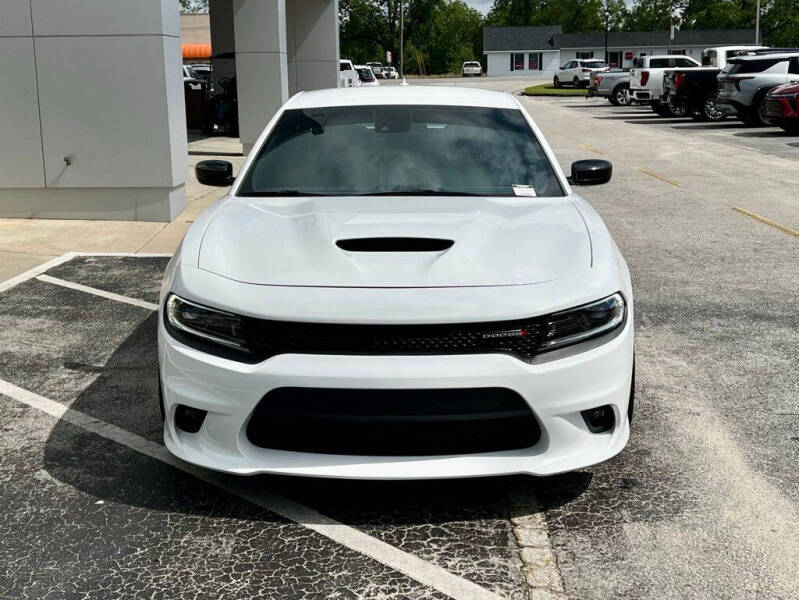 2023 Dodge Charger R/T
