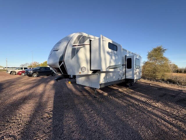 2026 Forest River Cardinal