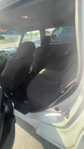 2012 Kia Soul