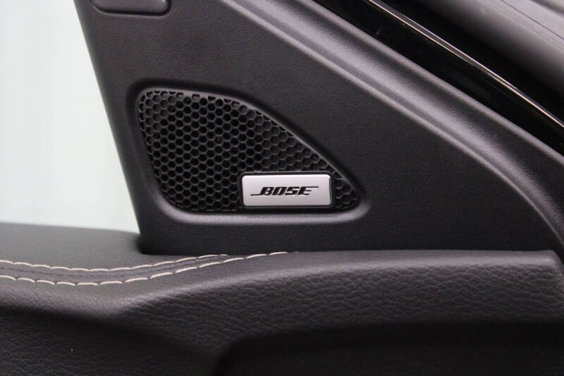 2020 Nissan Maxima Platinum